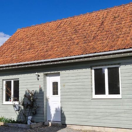 Bed and Breakfast Zen In Loft Embry Exterior foto